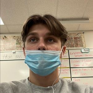 Meet your Posher, Antonio